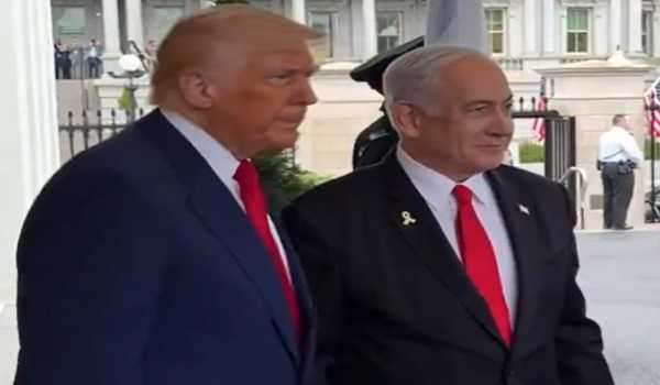 Trump announces direct talks with Iran amid nuclear tensions