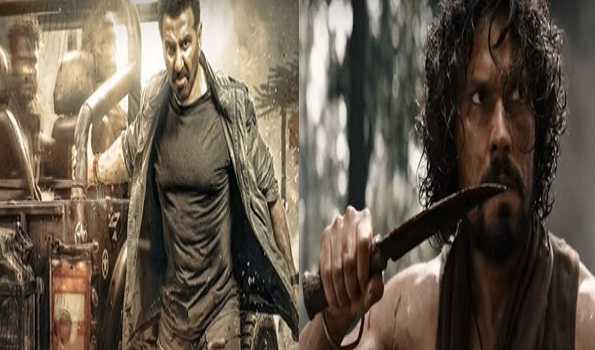 Randeep Hooda makes fiery comeback to action genre with ‘Jaat’