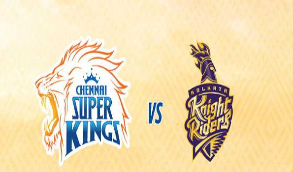 CSK seek turnaround as KKR threaten Chepauk dominance