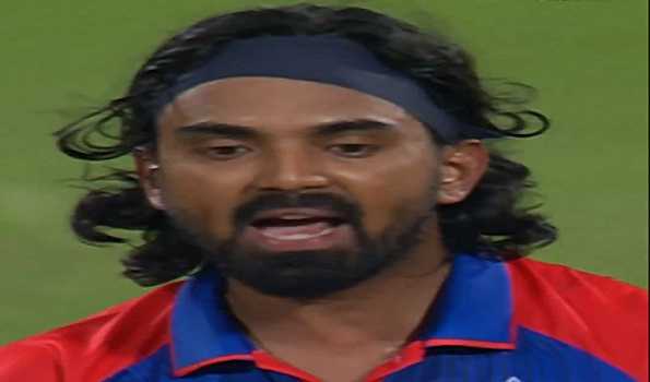 DC target perfect run as MI fight for survival