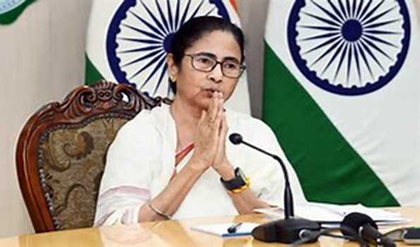 Bengal: Mamata appeals for peace following violence in several parts of the state
