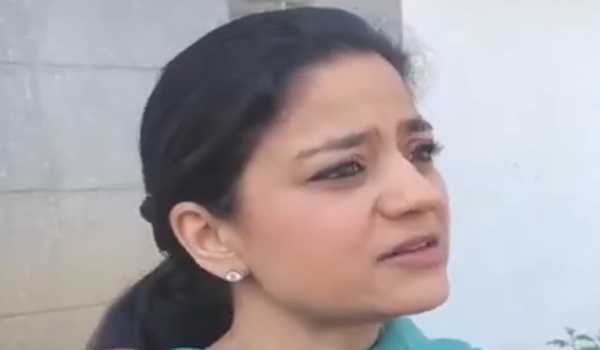 NC has “understanding” with BJP to stay silent on Waqf: Iltija Mufti
