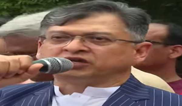 BNP senior leader questions Yunus’ true agenda due to ‘vague election timeframes’