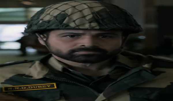 Promo of ‘Ground Zero’ released
