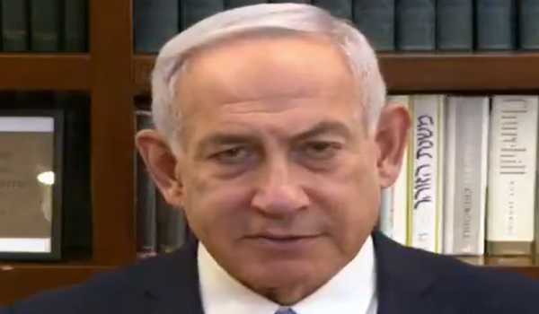 Israeli PM vows “forceful response” to Houthi attacks