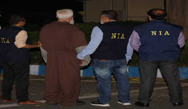 Delhi court dismisses application of Tahawwur Rana to speak with his family