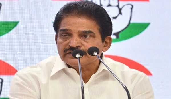 Stick to CWC resolution on Pahalgam attack or face action: Cong warns leaders