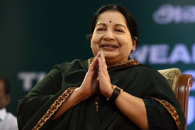 Why Tamil Nadu Needs Jayalalithaa (Amma) Once Again