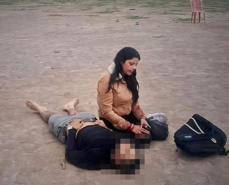 Pahalgam attack: Terrorists ascertain religious identity of victims before shooting