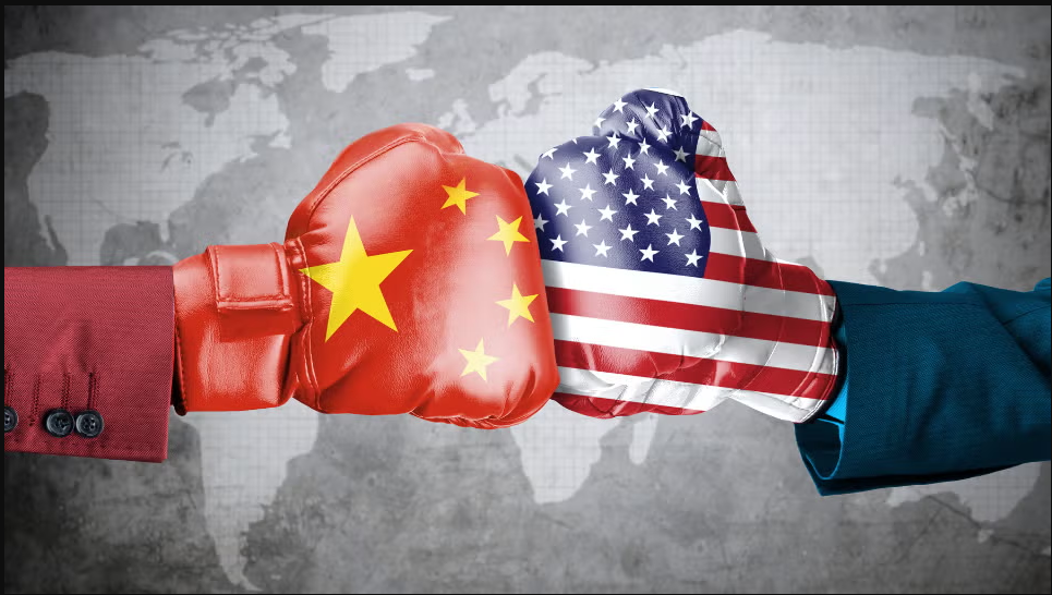 China Money Runs America: Unpacking the Complex Financial Interdependence