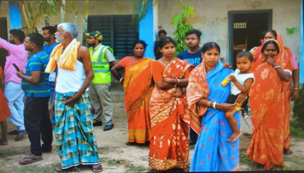 Truth behind ‘anti-Waqf amendment’ sentiment narrative spun around Murshidabad violence