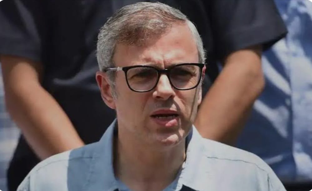 Shocked beyond belief: LG Sinha, CM Omar condemn Pahalgam terror attack