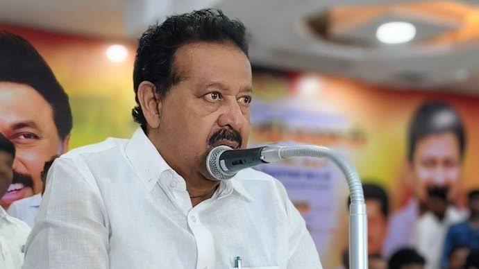 Why Women in Tamil Nadu Should Reject the DMK: A Wake-Up Call After K. Ponmudi’s Demeaning Remarks