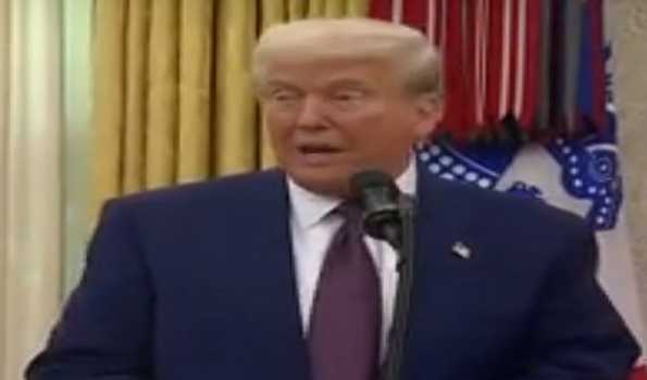 Trump ‘sincerely’ wants peace in Ukraine – Russian Mission to UN