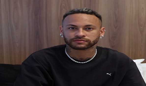 Neymar is the ‘solution’, says new Santos boss
