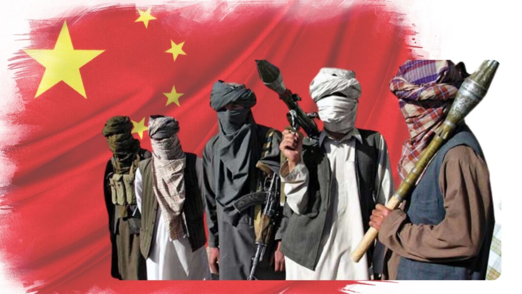 Is China the hidden hand behind the Pahalgam terror attack?