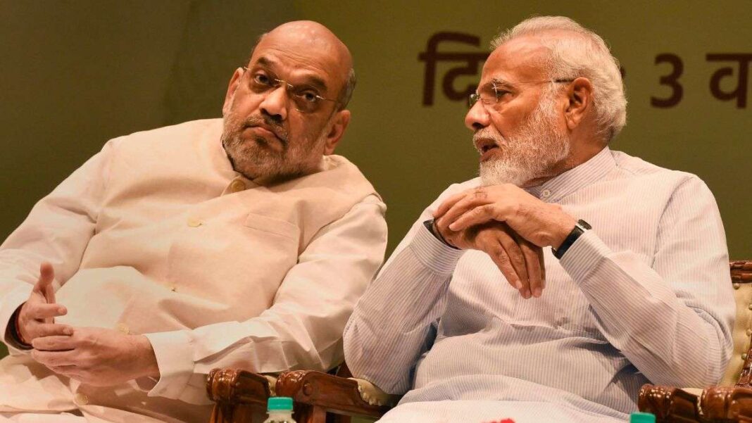 India’s Chanakya Strategy Against Pakistan Post-Pahalgam