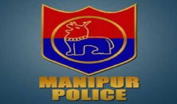 Crackdown in Manipur: Militants arrested, large hauls of drugs, liquor seized