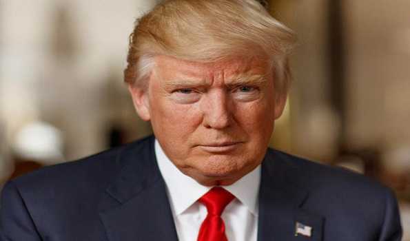 Trump gives new ultimatum to Putin for Ukraine ceasefire