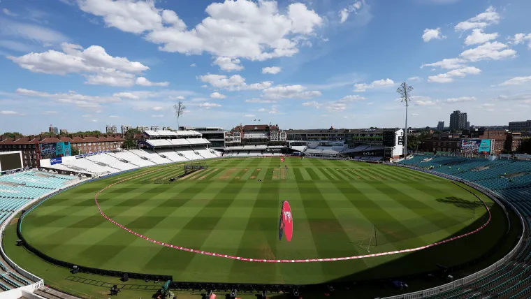 India eye series equaliser against Eng at The Oval