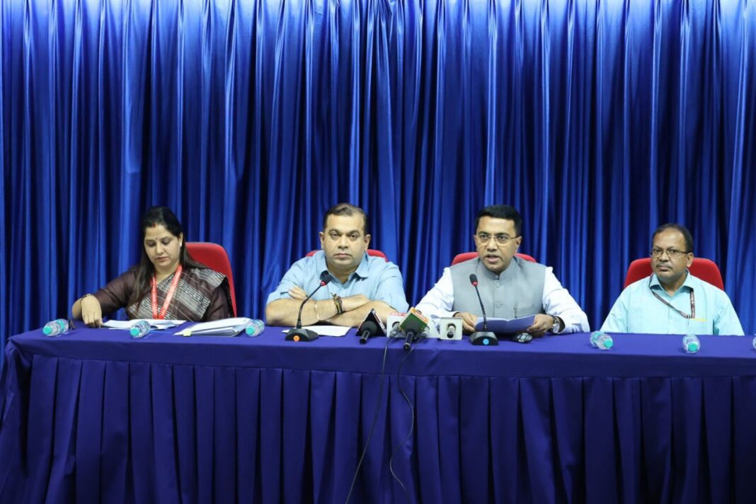 Goa Moves Ahead in Digital Governance with New Public Services