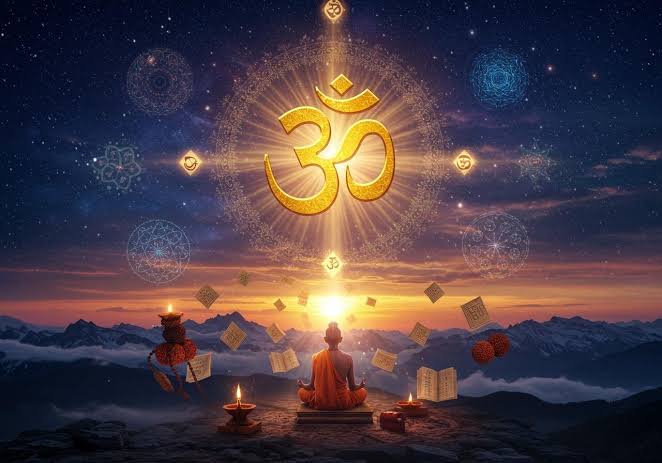 Echoes Across Mountains and Millennia: What the Druze and Sanatan Dharma Share