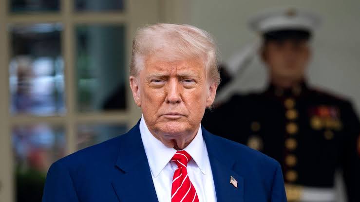 The Perfect Definition for US President Donald Trump is ‘Clodpate’