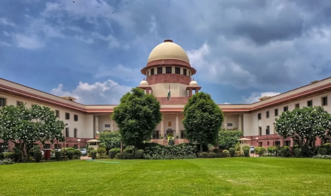 SC hears Delhi govt plea on ban of older vehicles