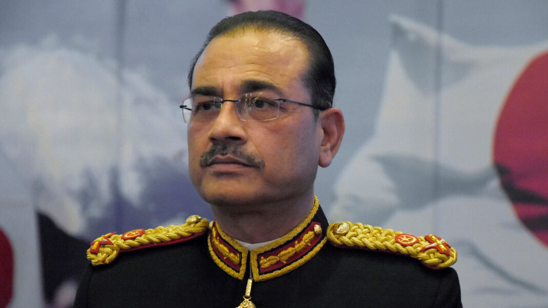 Asim Munir’s Nuclear Threat in Tampa: “We Will Take Half the World Down With Us”