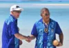 Australia, Vanuatu agree to A$500m security, business deal
