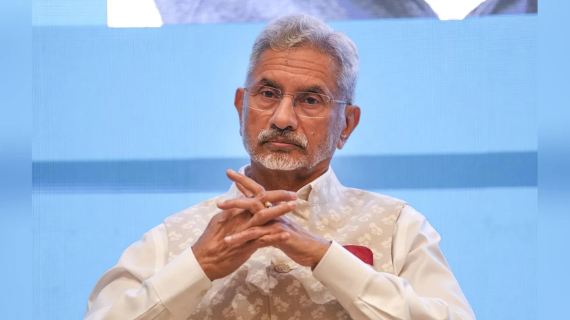 Jaishankar to visit Russia to co-chair 26th Inter-Governmental Commission