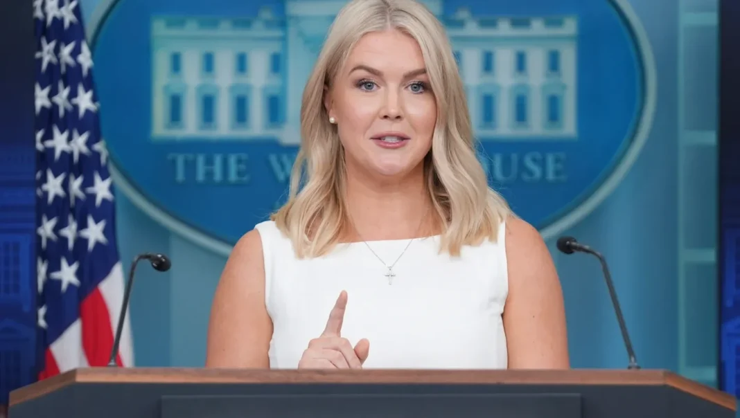 Donald Trump imposed ‘sanctions on India’ to end war in Ukraine: White House
