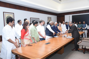 Kerala launches Online Platform to boost textile sales