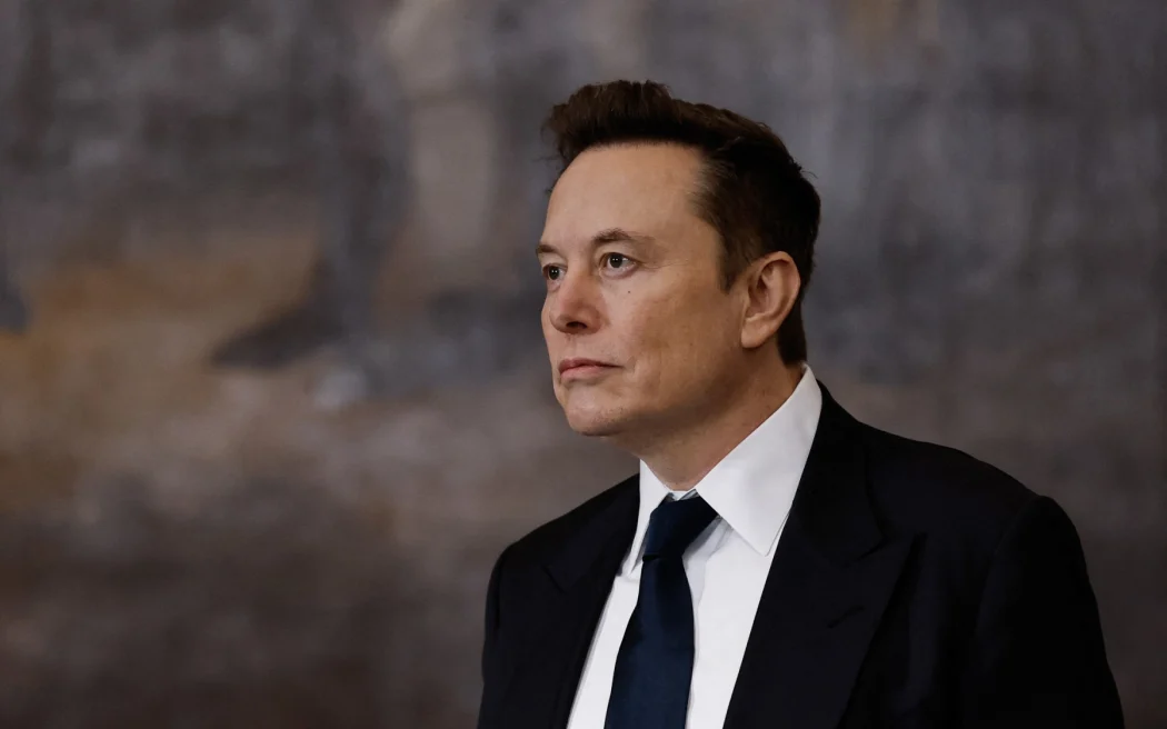 Elon Musk awarded US$29 billion pay package from Tesla