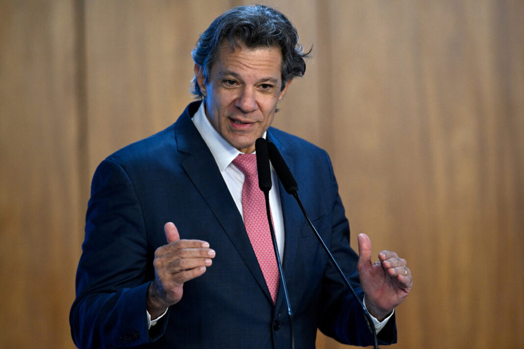 Brazil to challenge US tariffs at WTO, mulls relief package