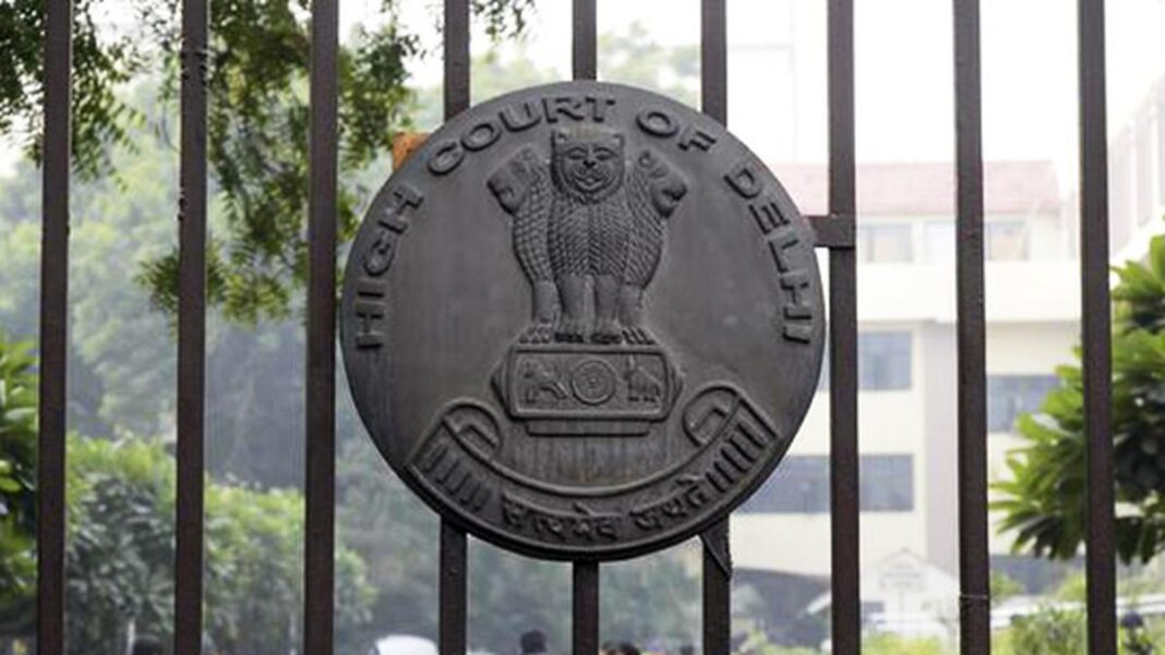 Delhi HC upholds conviction of three Delhi Police personnel in 2013 sexual harassment case