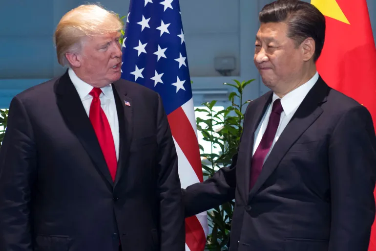 US, China agree to critical extension on tariff surge