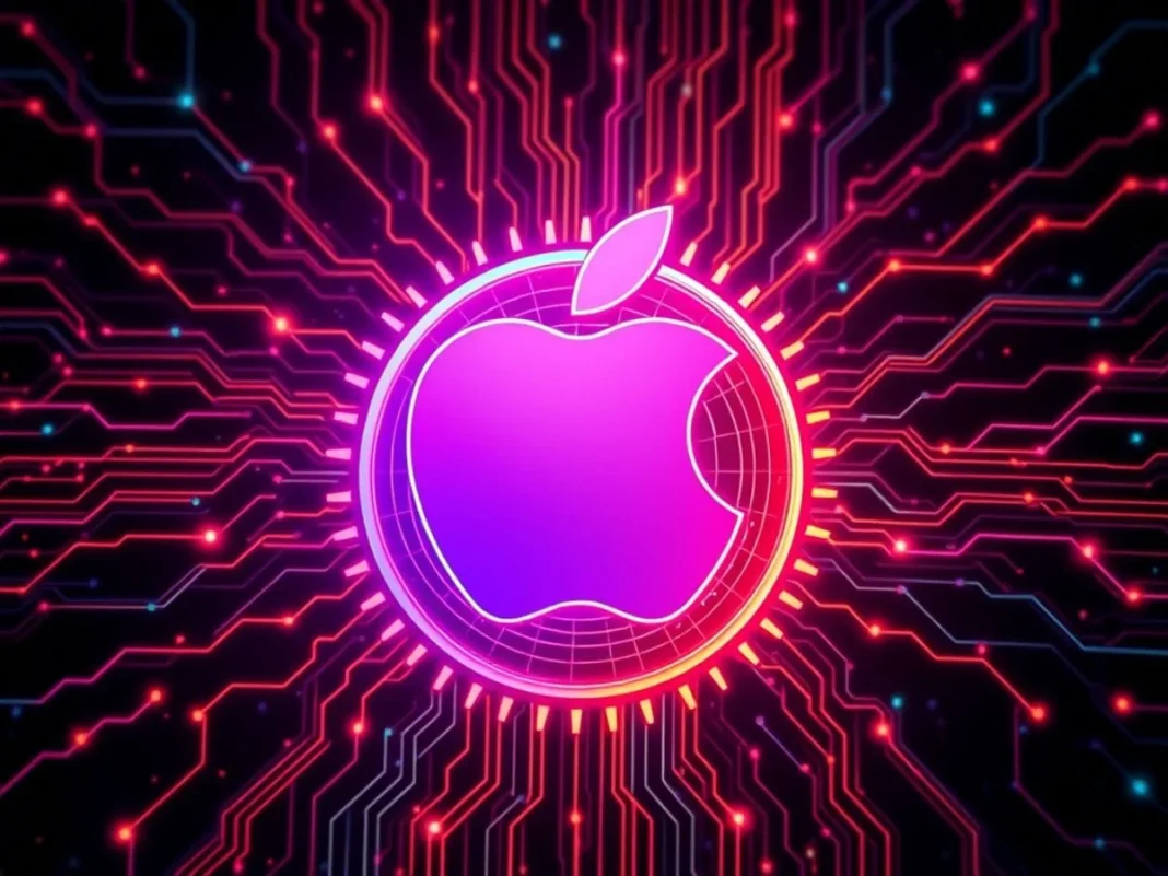 Apple creates AKI team to build an AI answer engine