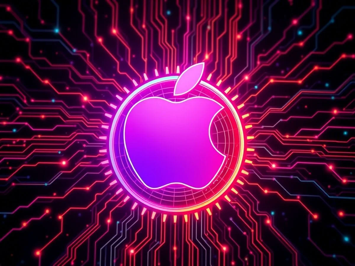 Apple Answer Engine Apple creates AKI team to build an AI answer engine - Goa Chronicle