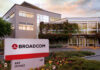 Broadcom collaborates with Walmart to provide software solutions