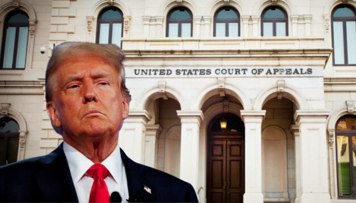 All tariffs still in effect: Trump after court setback