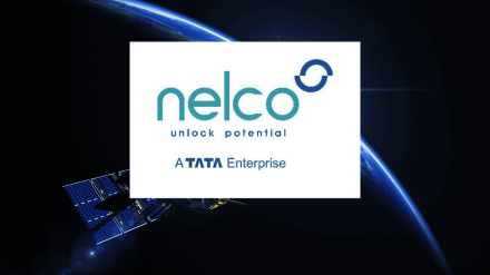 Tata’s Nelco to roll out Eutelsat OneWeb LEO satellite services in India