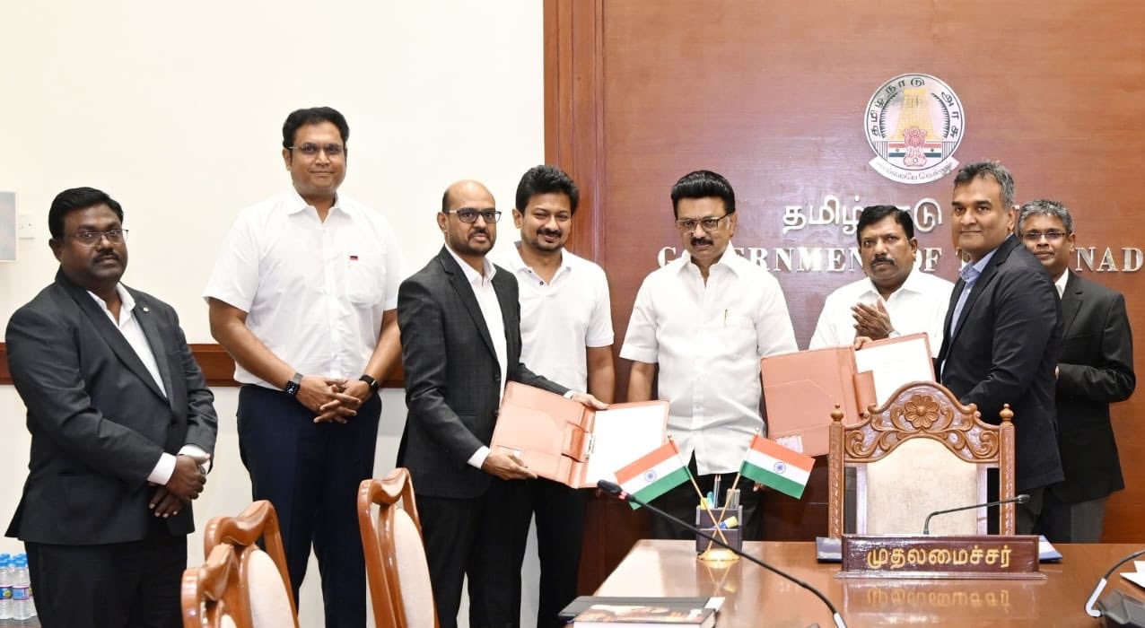Japan’s Hikoki Power Tools inks MoU with TN govt to set up new facility with Rs 700 cr investment
