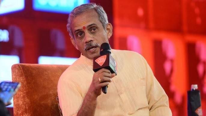 Watch ‘The Kerala Story’ first: RSS leader tells Kerala CM
