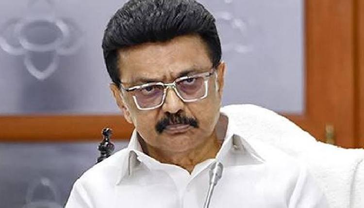 Stalin says US tariff hike hits TN Textile exports hard, suffers Rs 3,000 cr loss