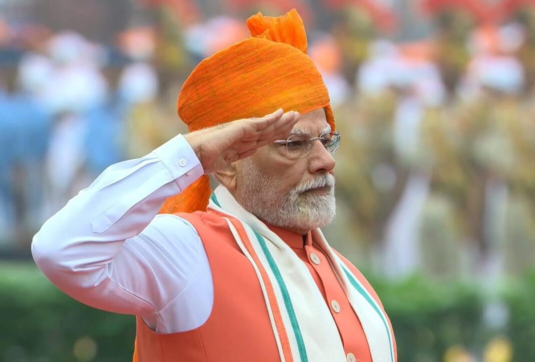 India Should Not Retire Its Best Batsman Modi at 75