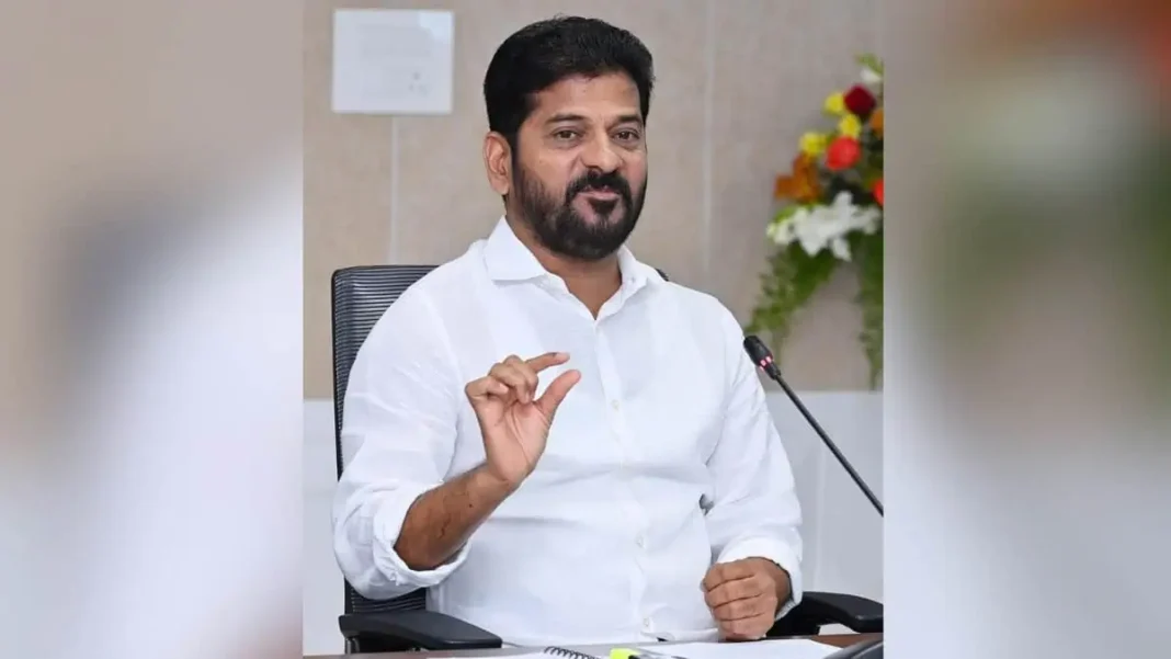 Telangana Congress to stage dharna in Delhi for 42 pc BC quota