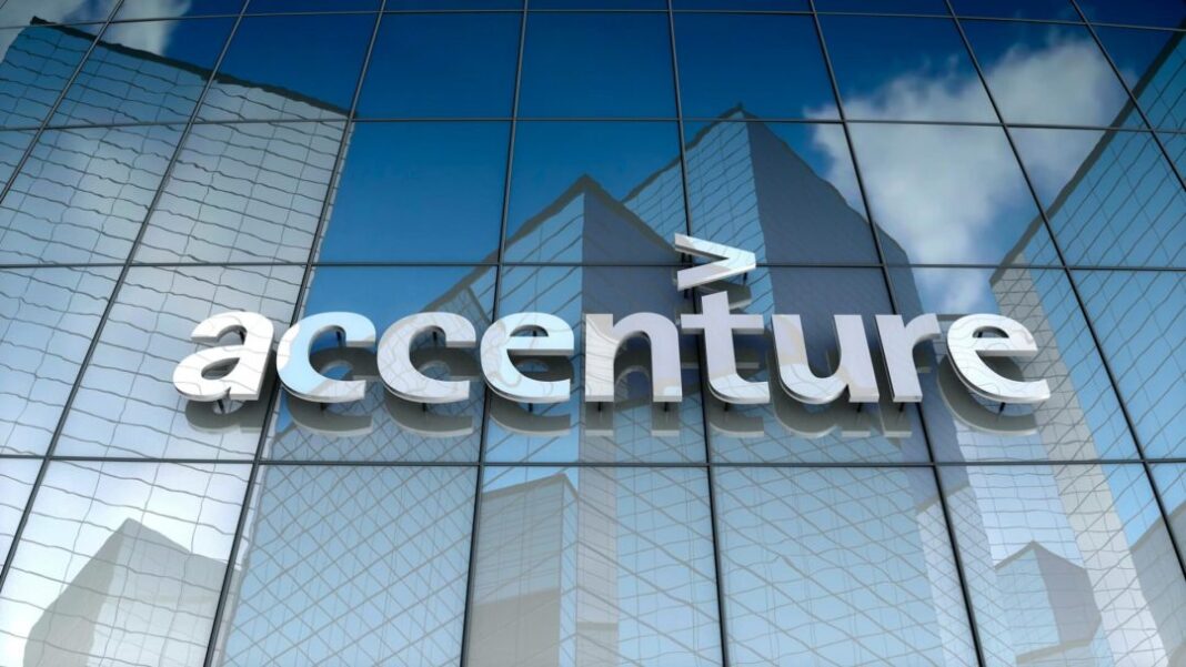 Accenture invests in YearOne to foster digital product development