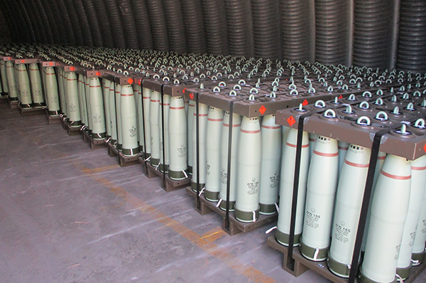 Israeli army inks 260-mln-USD air munitions deal with defense firm Elbit