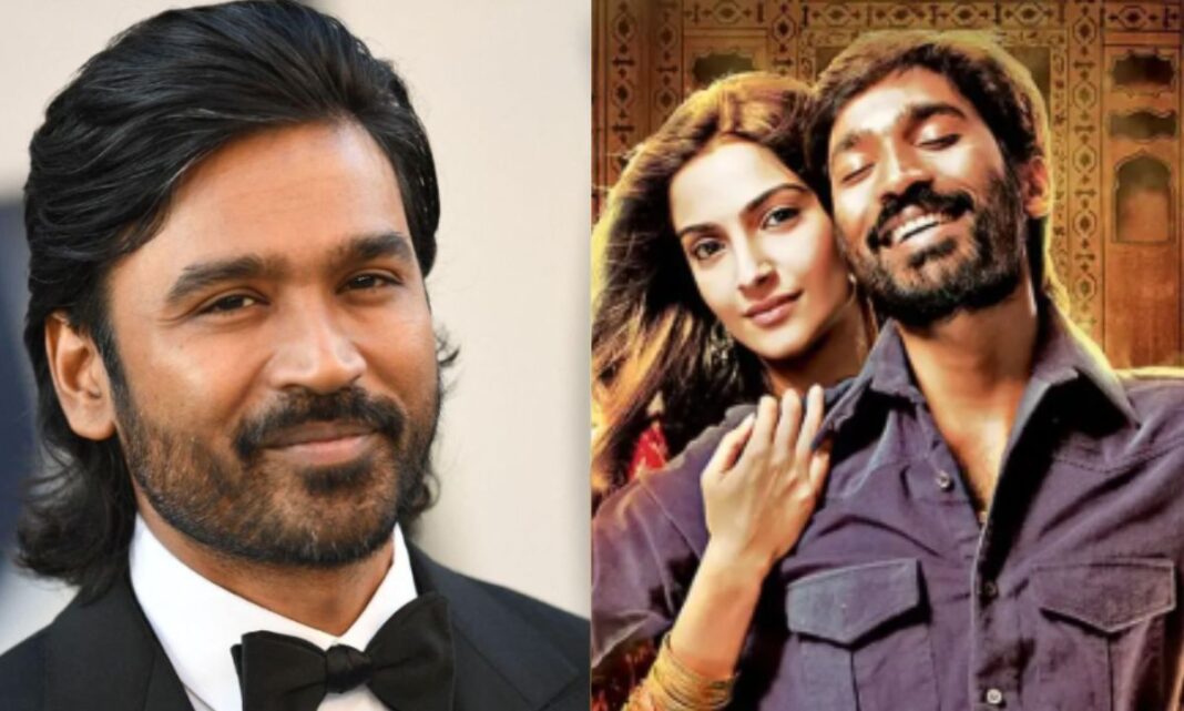 'Totally disturbed': Dhanush denounces AI-changed Raanjhanaa re-release